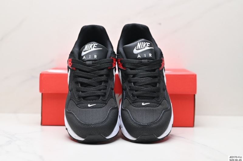 Nike Air Max Shoes